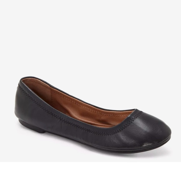 Lucky Brand Shoes - Lucky Brand Emmie Ballet Flat 8M